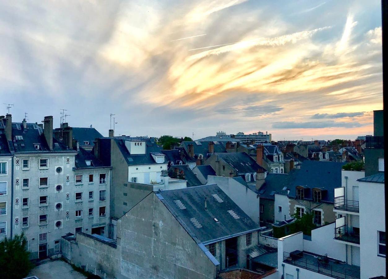 Studio Republique Centre Netflix Inclus Orleans Ngoại thất bức ảnh