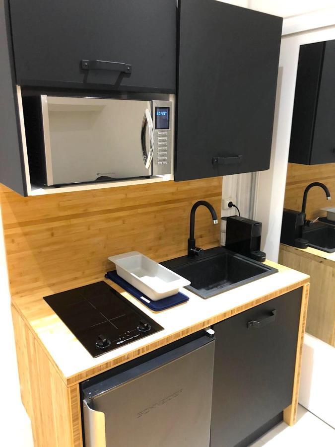 Studio Republique Centre Netflix Inclus Orleans Ngoại thất bức ảnh